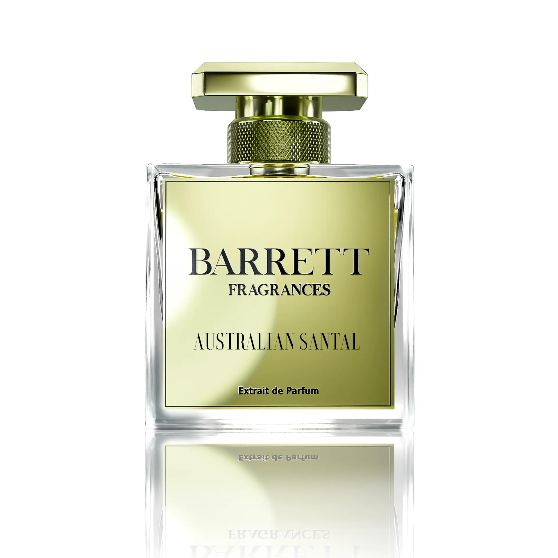 Australian Santal Inspired by Santal 33