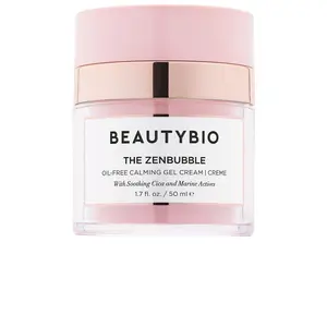 BeautyBio The Zenbubble Gel Cream