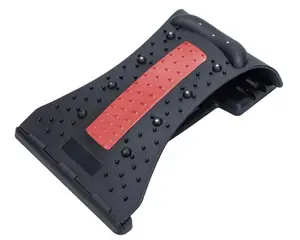 Magic Massage Stretcher Tool for Neck and Fitness Cervical - Comfort, Body Care