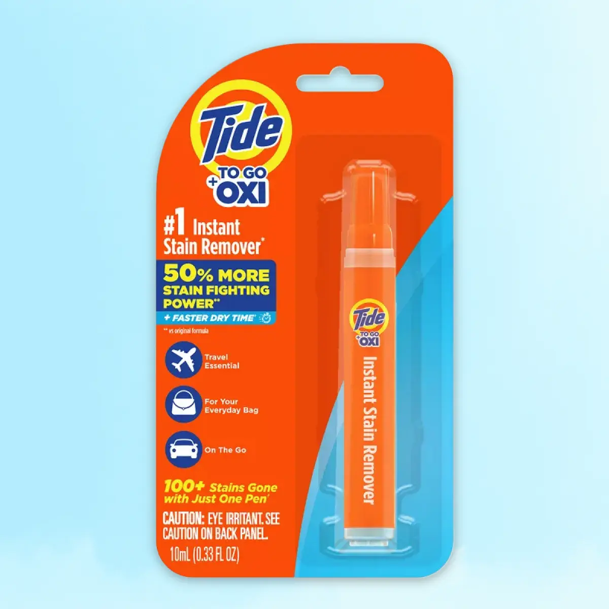 Tide To Go Stain Remover Pen