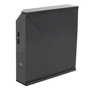 HIDEit Alien | Alienware Alpha Wall Mount