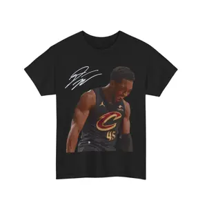 [MADE IN US] Jalen Brunson Basketball Shirt Graphic Tee Streetwear Oversized Fan Jersey Athletic Outfit Gift for Basketball Lovers