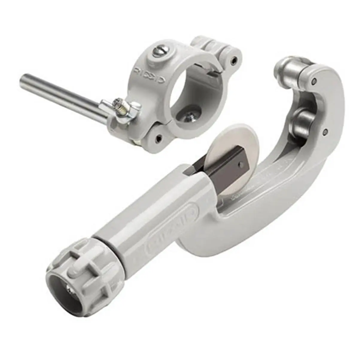 Ridgid 632-54135R ACSR Cable Trimmer with Bushing Holder, Cutter, and Case for ACSR Trimming Tasks
