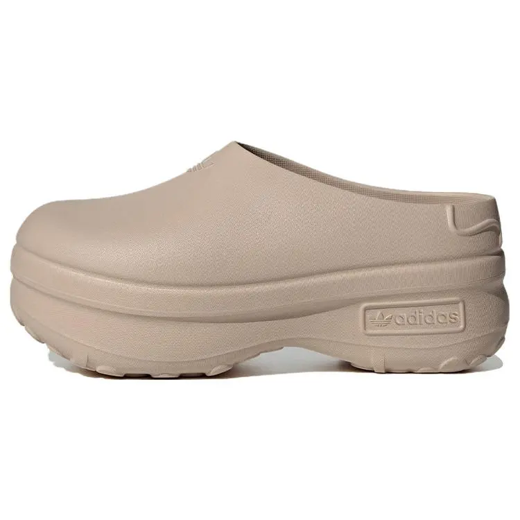 Adidas Women's Adifom Stan Smith Mule Wonder Taupe' Comfort IE7052
