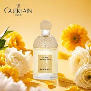 Guerlain Women's Fragrance, Aqua Allegoria Forte Mandarine Basilic Miniature Eau De Parfum, 7.5ml/0.25oz