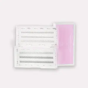 bottom lash individuals