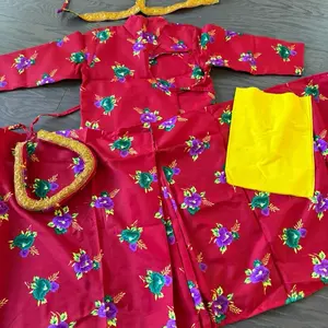 Gunyo Choli made to shine at every celebration