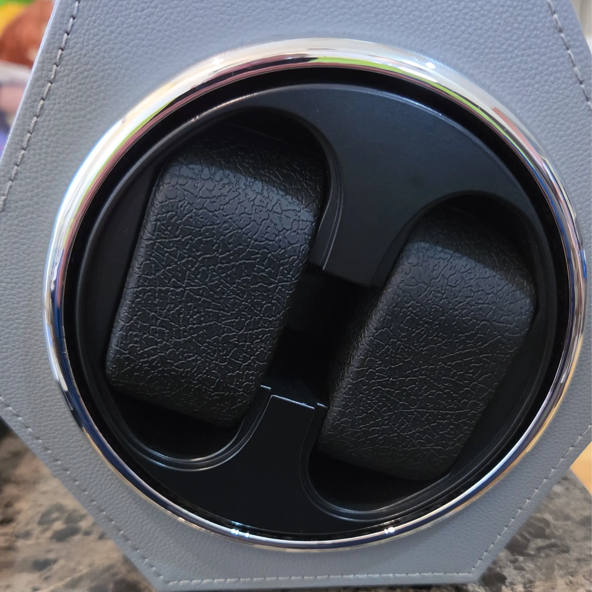 Watch winder