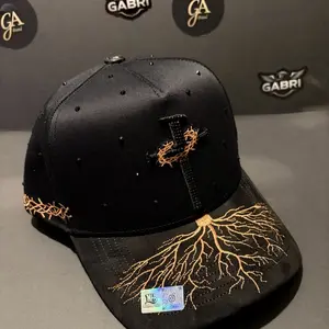 Dios Raíces Nijayote Hats