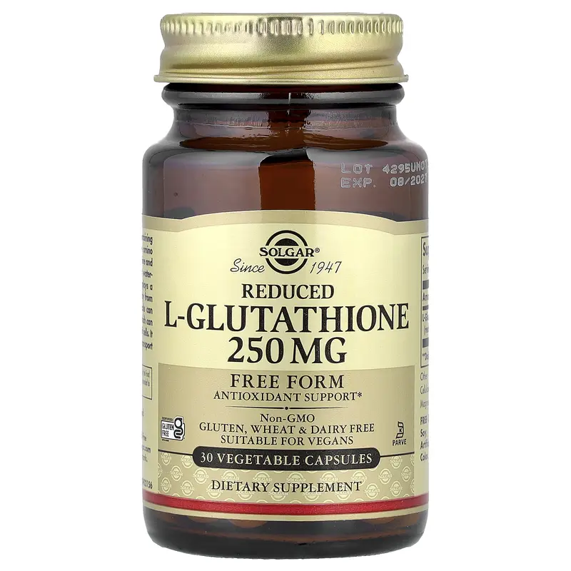 organic glutathione supplement The Patch Brand Recovery Patch main image 1