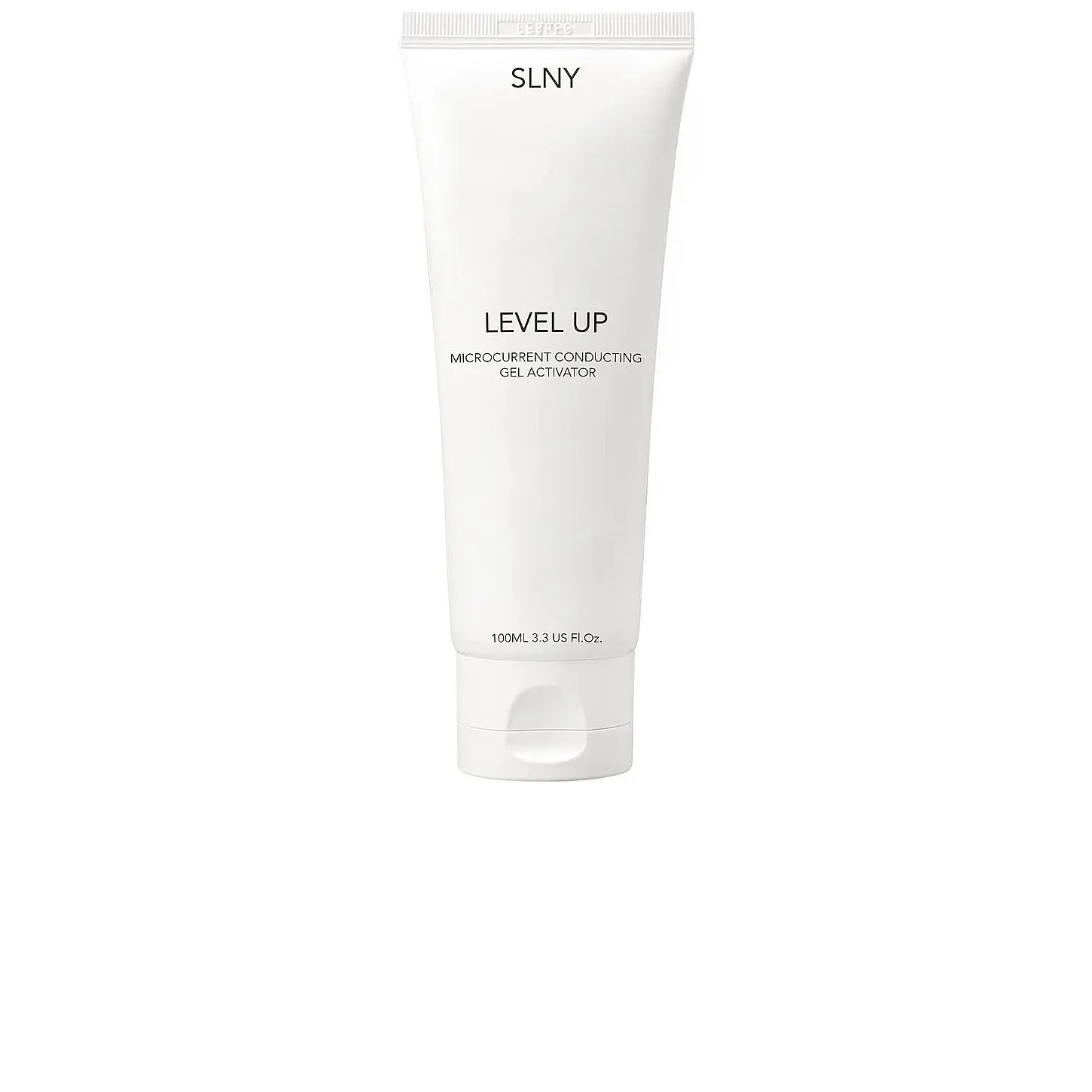 Solaris Laboratories NY Level Up Microcurrent Gel
