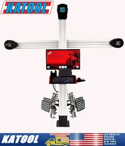 Wheel Alignment Machine --AV6 Pro