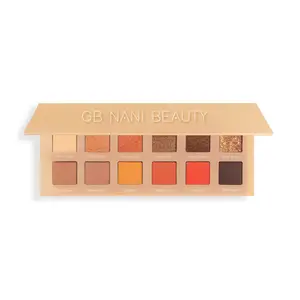 SUNRISE GLOW PALETTE
