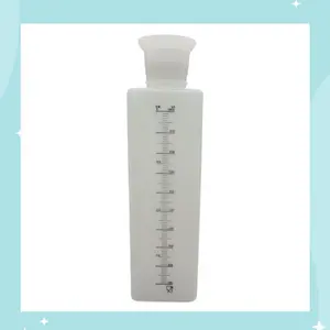Soaking Bottle for cakes 1 Lt. / Botella para humedecer pasteles 1 litro
