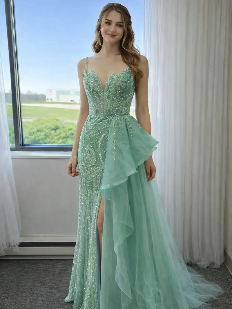 glamora formal dresses - TikTok Shop