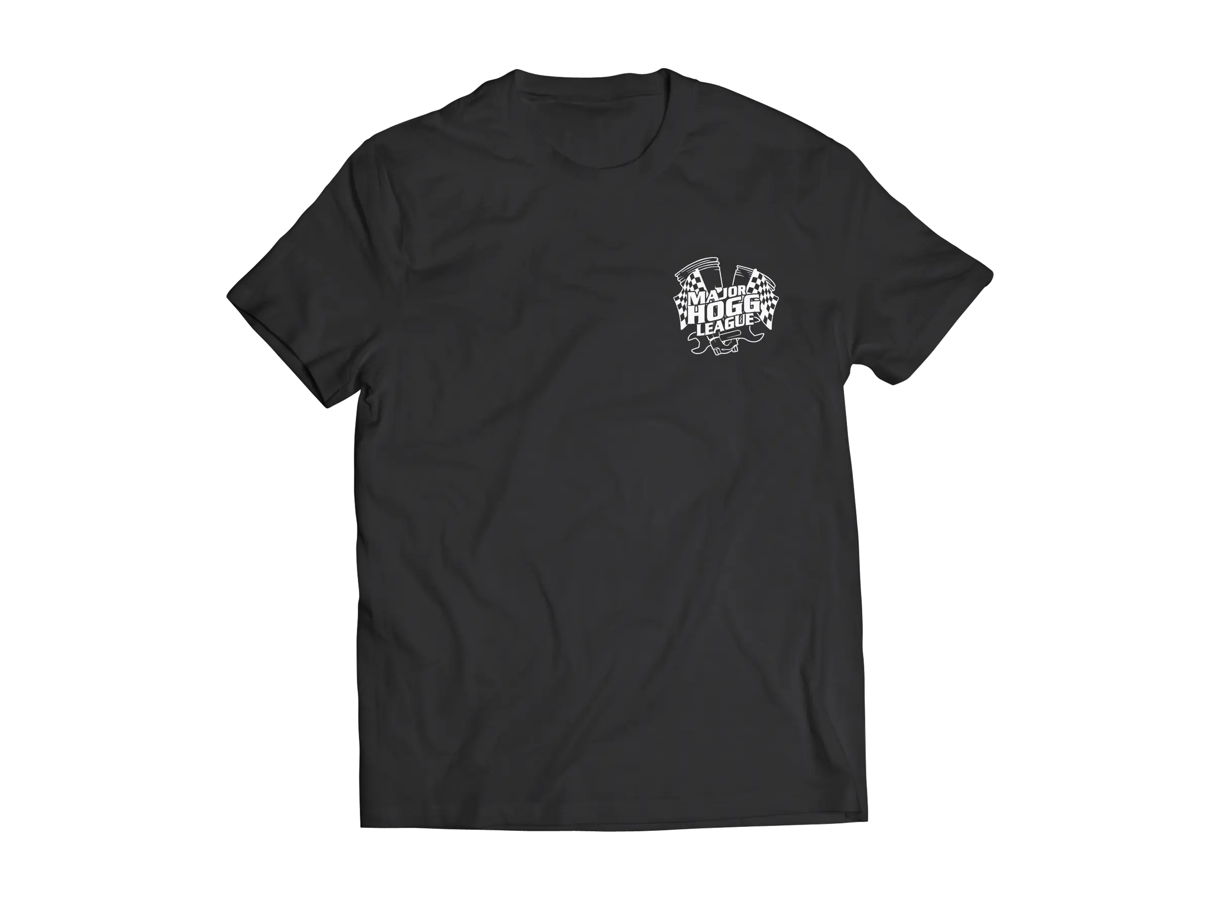 MHL Logo Shirt (1 color)