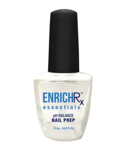 Kupa ENRICHRX ESSENTIALS NAIL PREP 0.57FL.OZ