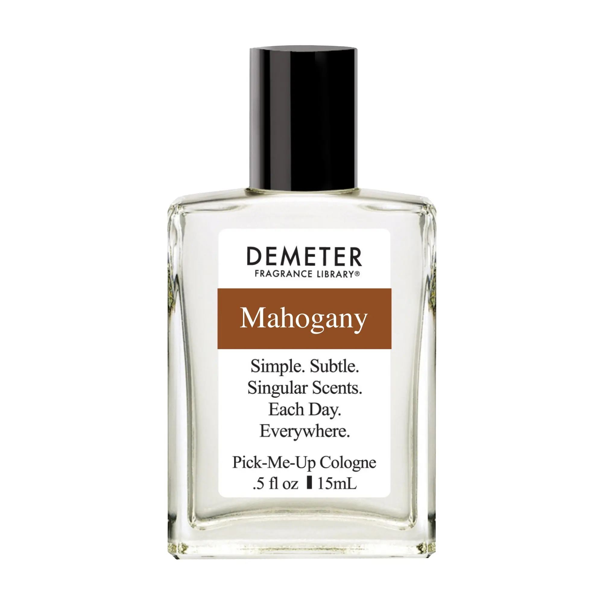 Mahogany Humongous Miniature Splash