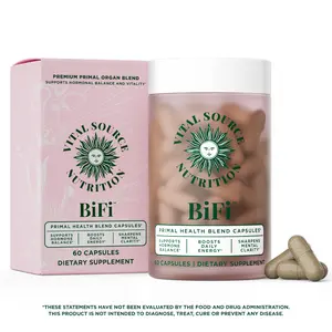 Primal Health Blend Capsules - BiFi - Vital Source Nutrition Primal Health Blend Capsules - BiFi - Vital Source Nutrition