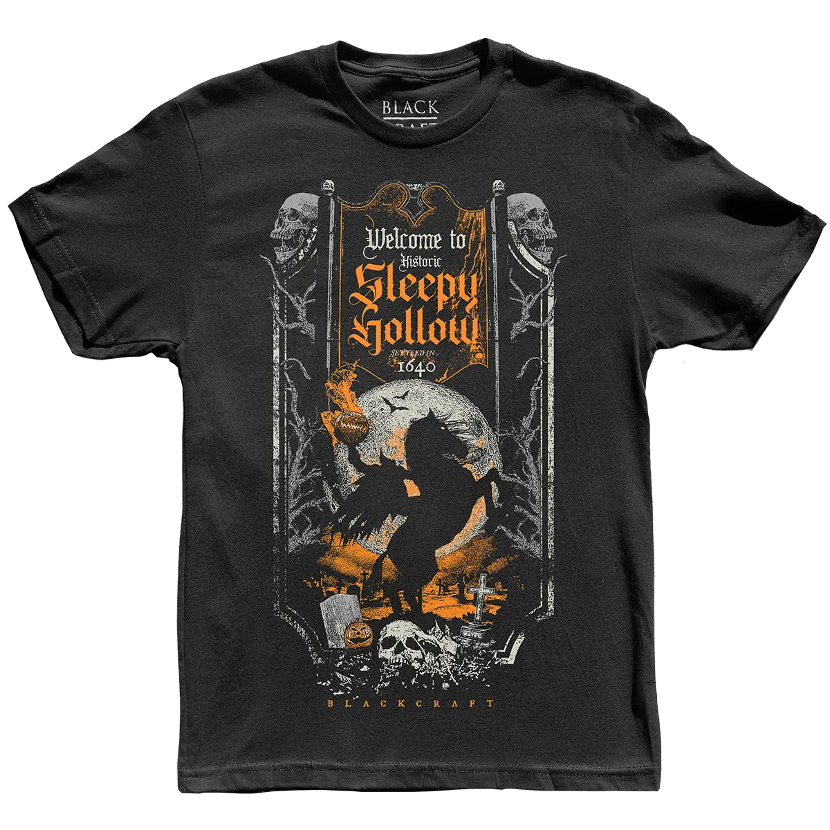Sleepy Hollow T-Shirt