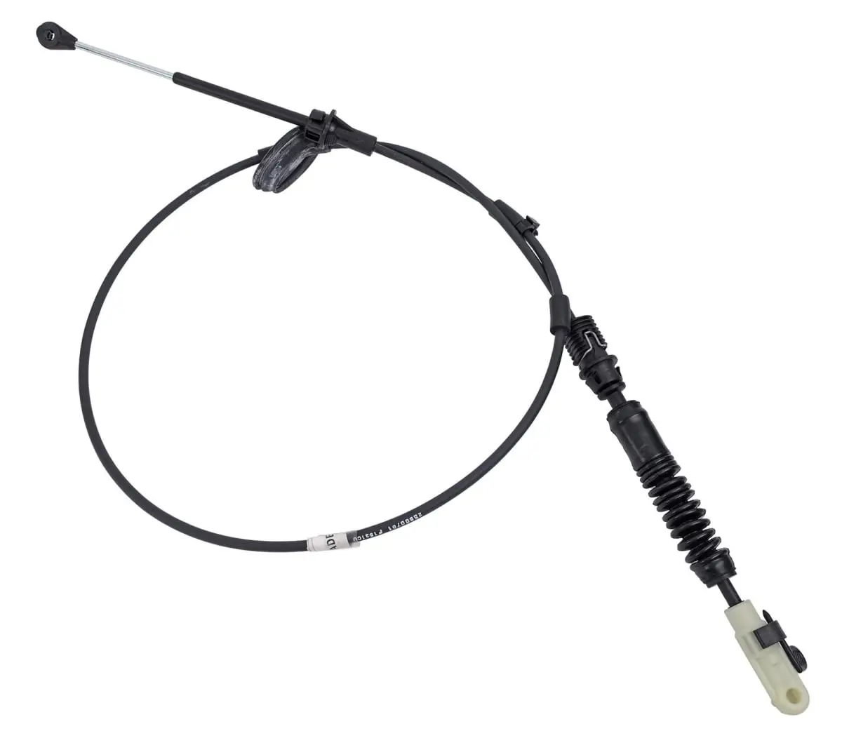 AC Delco 25800701 Automatic Transmission Shifter Cables for 2008 Chevrolet Colorado