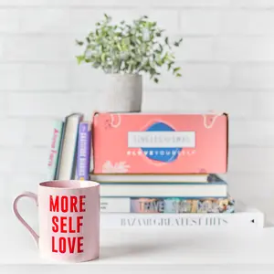 The Ultimate Breakup Box