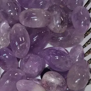 Amethyst Crystal for Spiritual Awareness and Healing