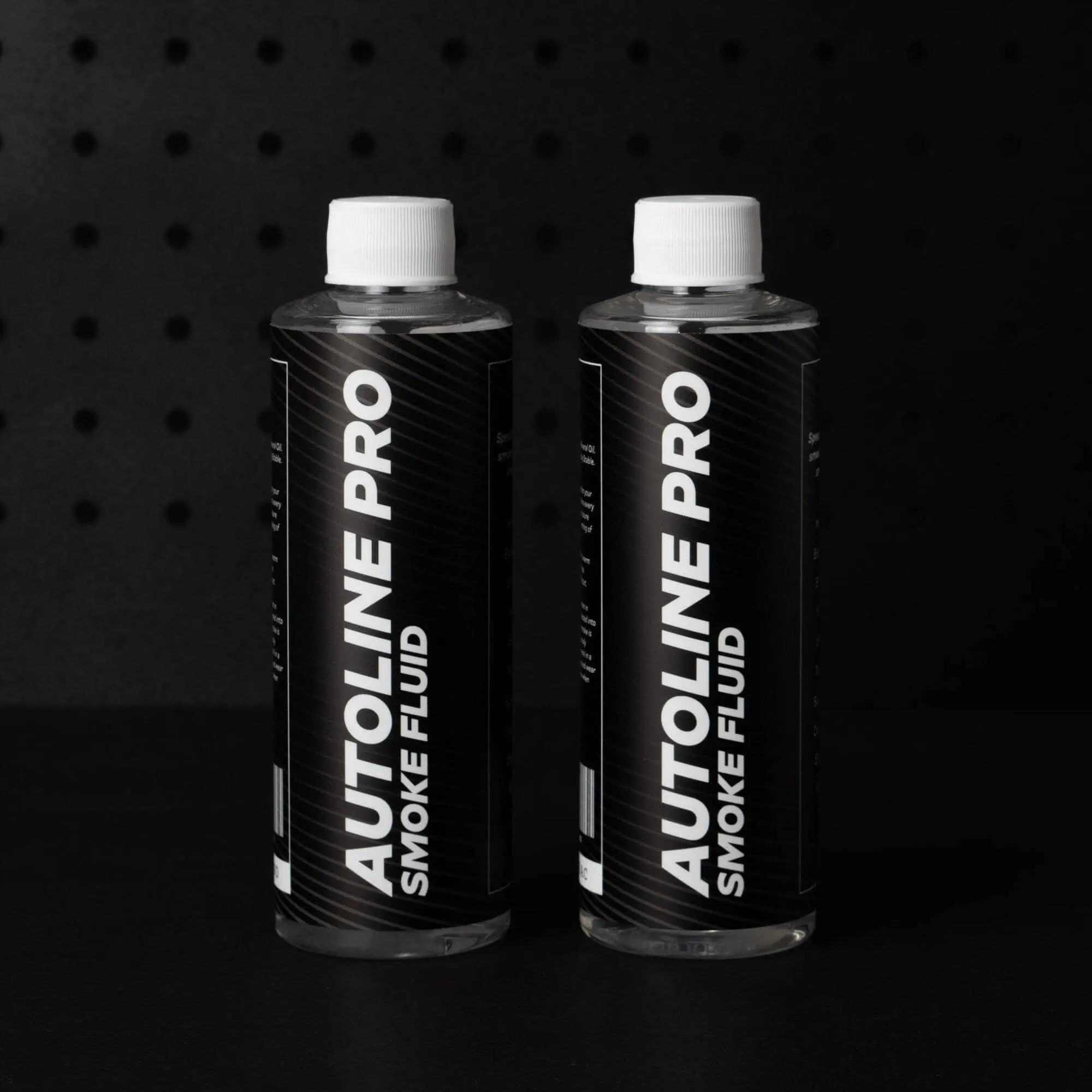 Automotive Smoke Fluid Refill - 16 oz Liquid for Smoke Machines, Leak Detection, Not Compatible with Ventus Lighter Accessories