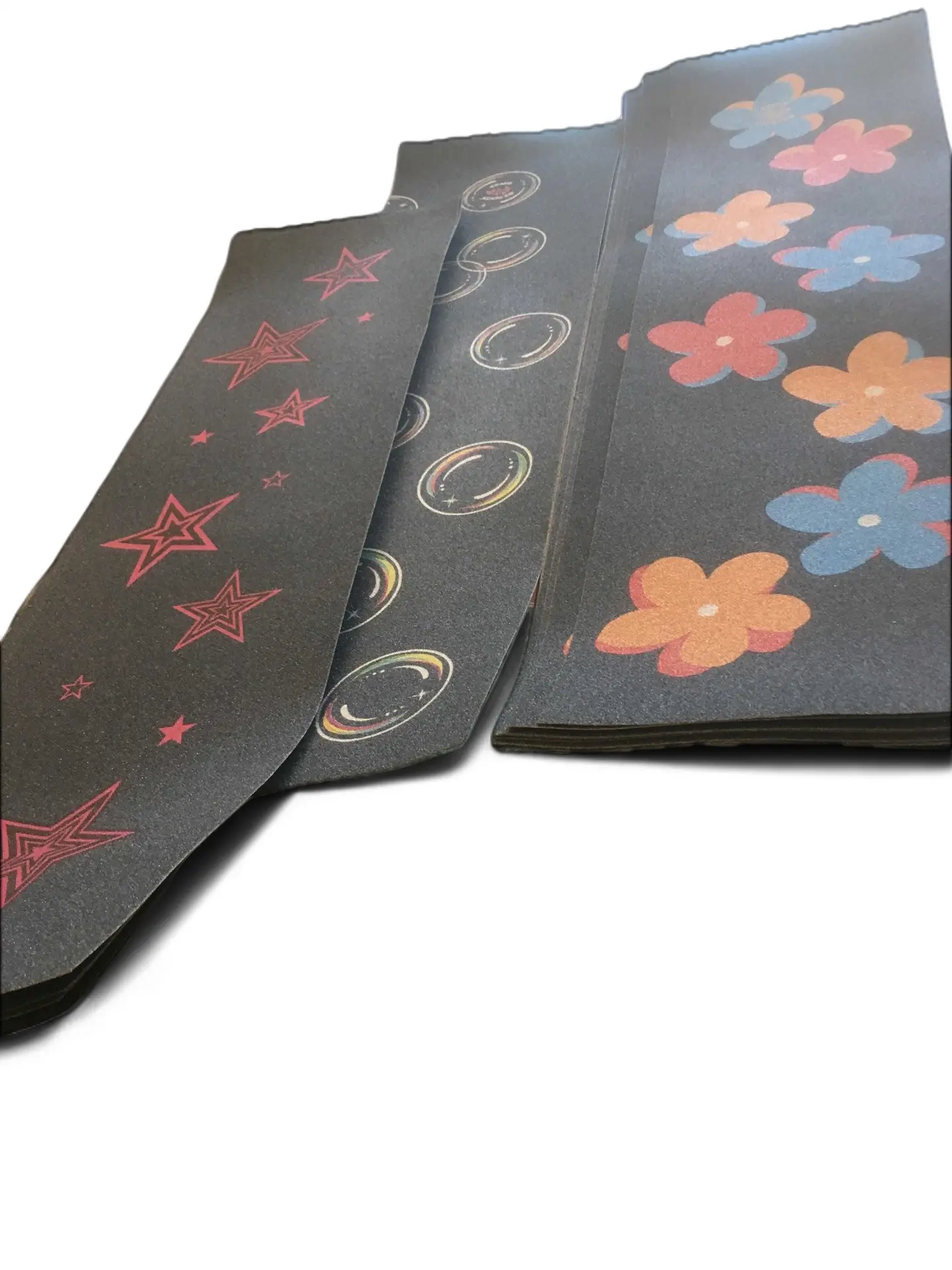 "Bitchin' Grip" Skateboard Grip Tape