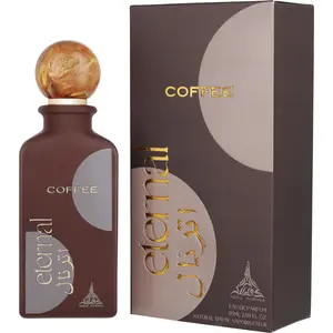 Paris Corner Eternal Coffee By Paris Corner Eau De Parfum For Unisex