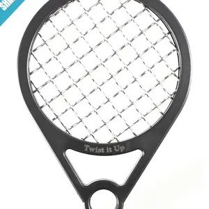 Twist It Up Comb - Heatless Haircare for Beautiful Twists