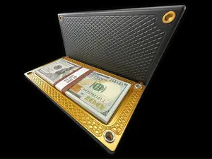 POCKET Brick - BRASS MONKEY - $5,000 Capacity