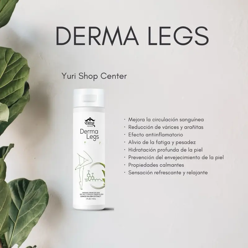 Derma legs