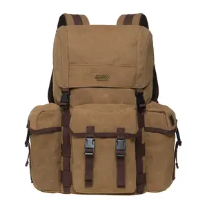 KAUKKO Men's Women's School backpack hiking backpack travel bag laptop backpack outdoor sports leisure daypacks