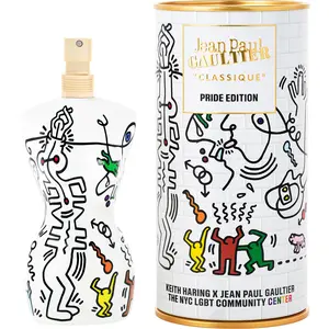 Jean Paul Gaultier By Jean Paul Gaultier Edt For Women