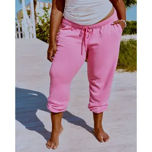 Hollister Fleece Icon Joggers