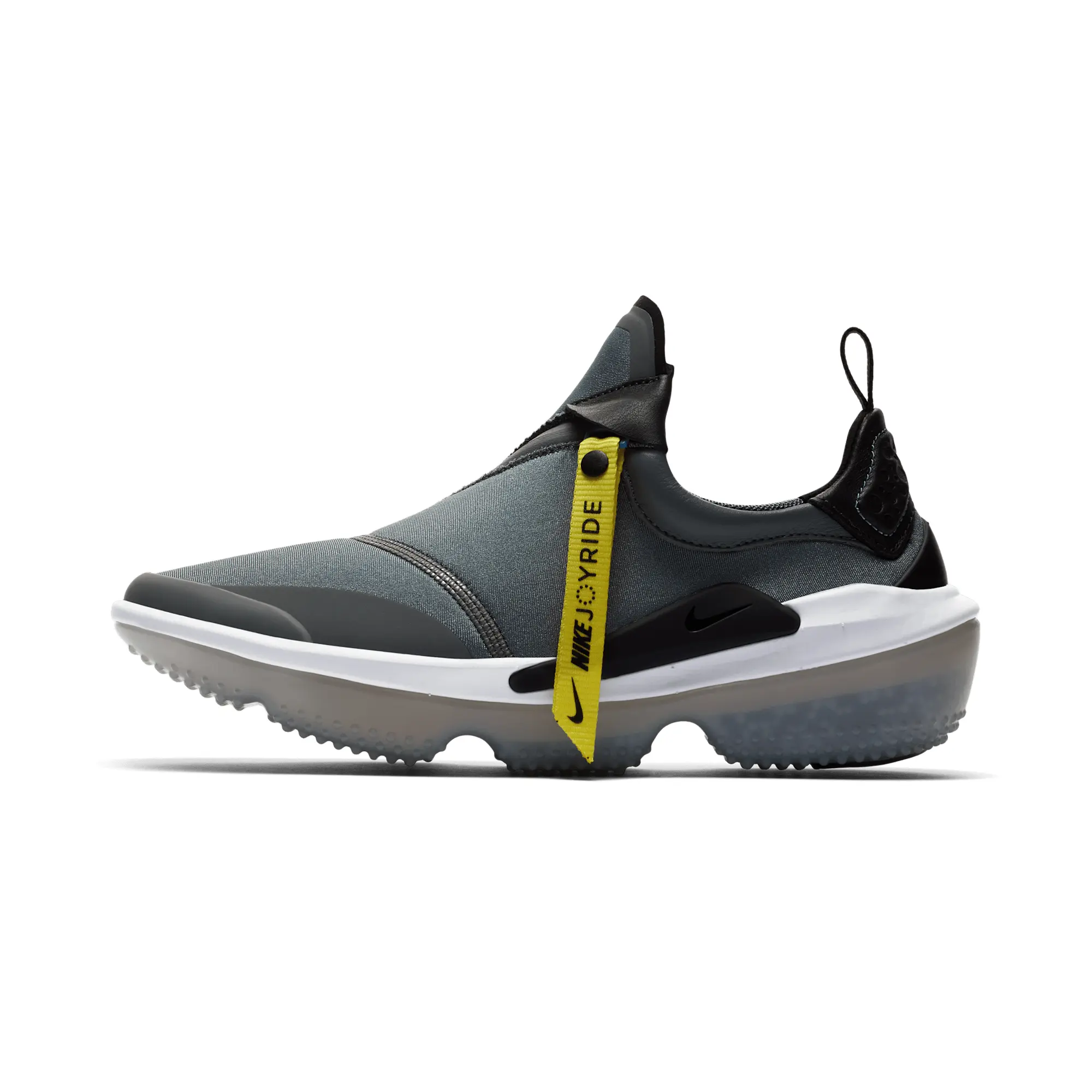 Joyride Optik WMNS "Cool Grey" AJ6844 008