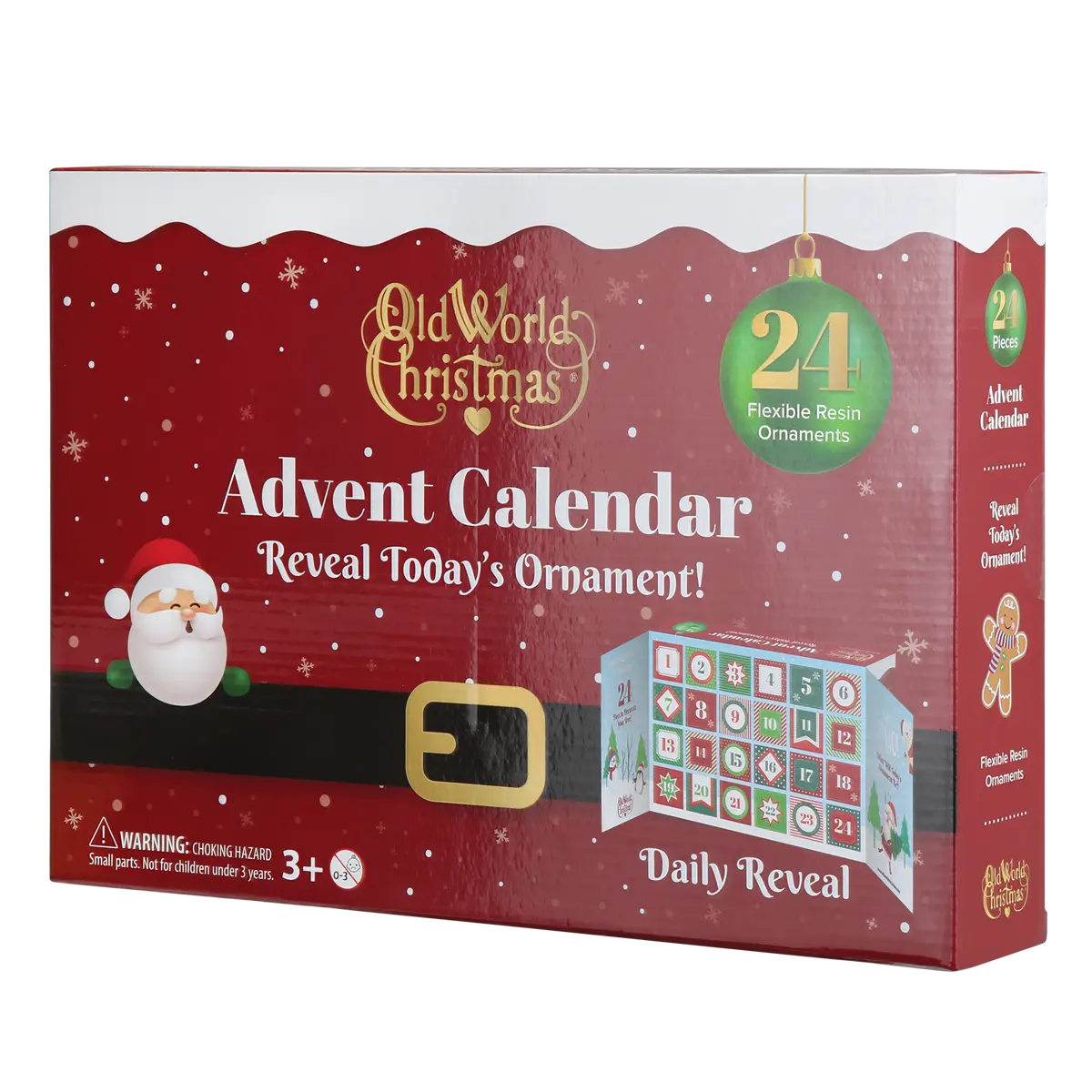 Advent Calendar Advent Calendar
