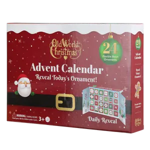 Advent Calendar