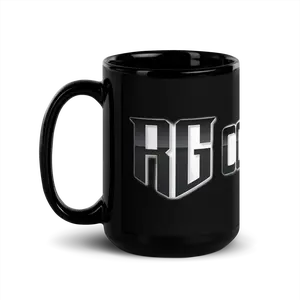 Whether you're drinking your morning coffee, evening tea, or something in between—this mug's for you! It's sturdy and glossy with a vivid print that'll withstand the microwave and dishwasher. Ceramic Drinkware