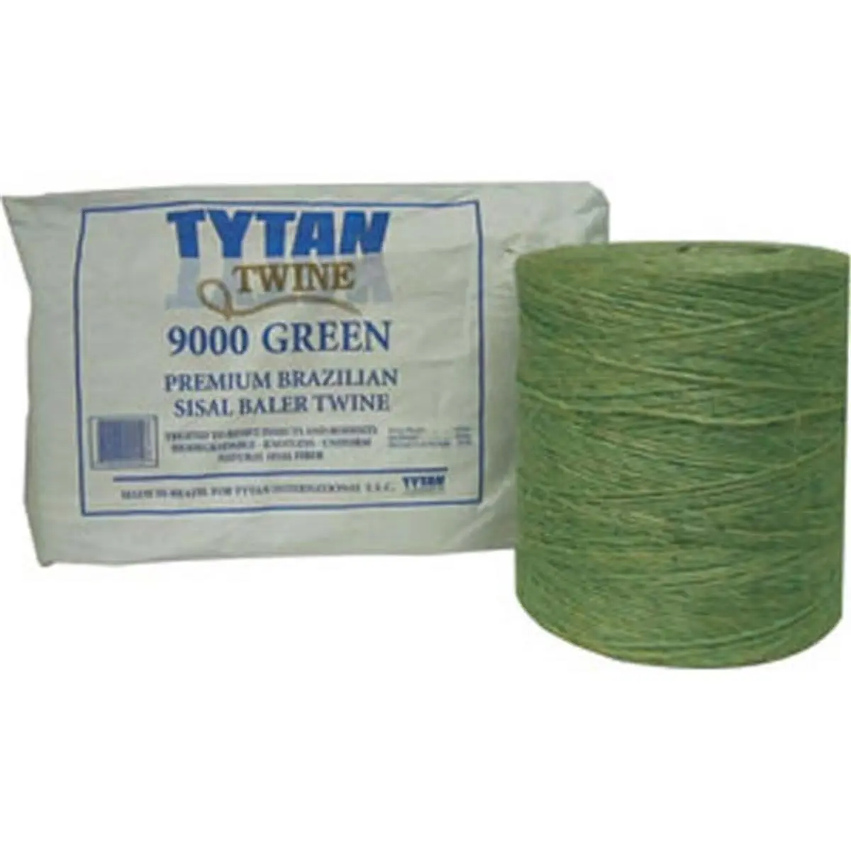 Sisal Baler Twine
