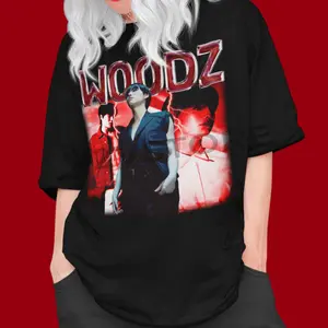 Woodz Unisex Tshirt