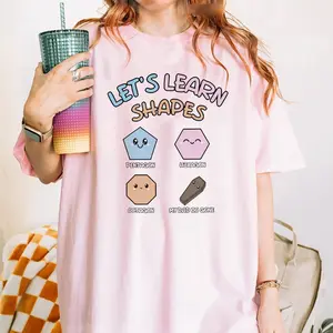 My Dad is Gone Shirt, Let's Learn Shapes Hoodie, Dead Dad Club, Casual