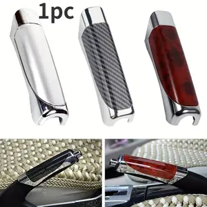 1pc Car modification handbrake cover decoration cover handbrake handle decoration personality