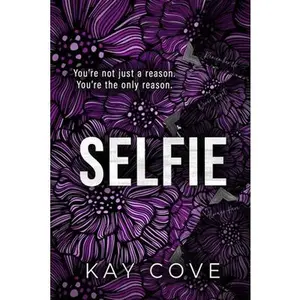 Selfie -- Kay Cove - Paperback