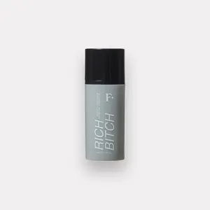 RICH BITCH SERUM PROTECT AND PRIME SERUM Lightweight Cream to Oil Texture Moisture Moisturizer