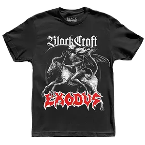 Exodus Death Rider T-Shirt