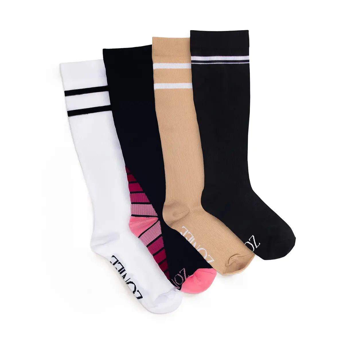 Maternity Compression Socks for Postpartum Recovery