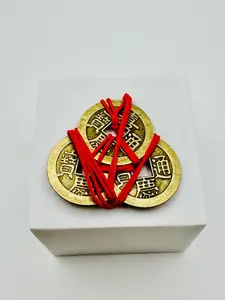 Feng Shui Coins
