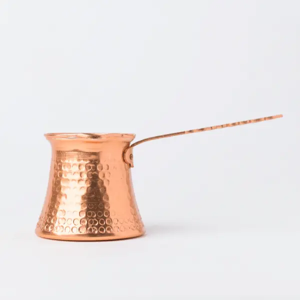 Armenian Coffee Pot